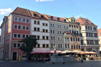 Stadtimpressionen in Görlitz